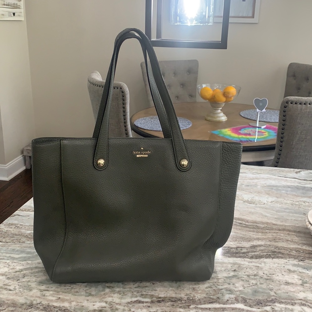Kate spade shoulder bag